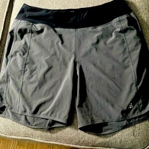 Title Nine running shorts- never worn
